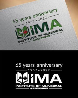 Diseño de Logo por CreativeFeather para The Institute of Municipal Assessors | Diseño: #28456356