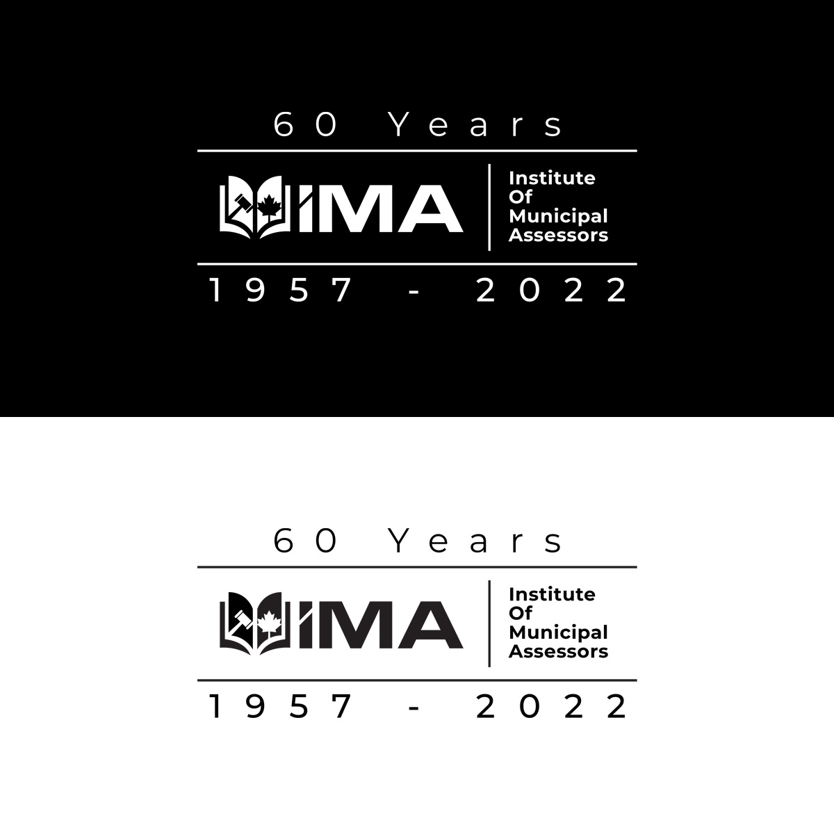 Logo Design by r. ilham for The Institute of Municipal Assessors | Design #28455233
