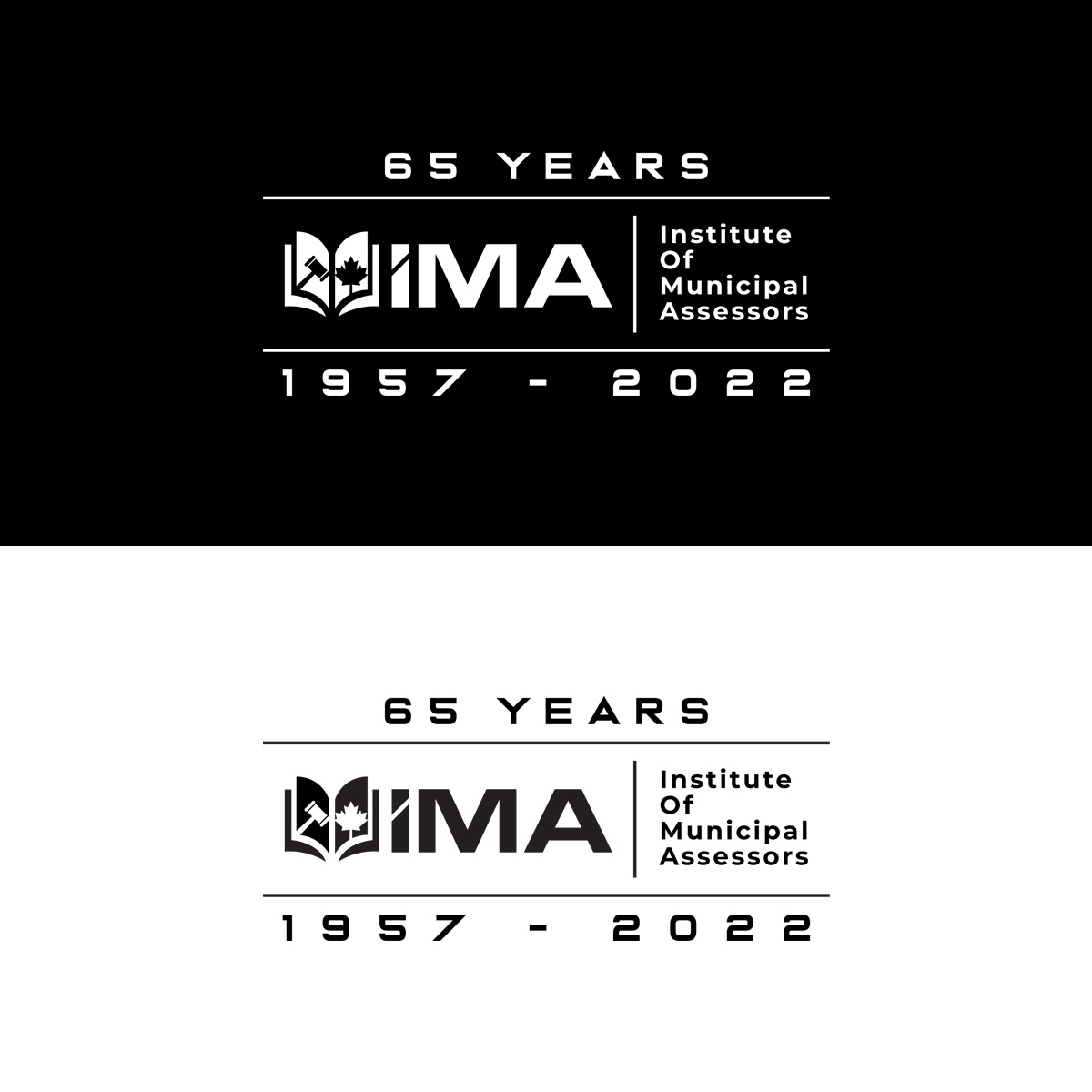 Diseño de Logo por r. ilham para The Institute of Municipal Assessors | Diseño #28458745