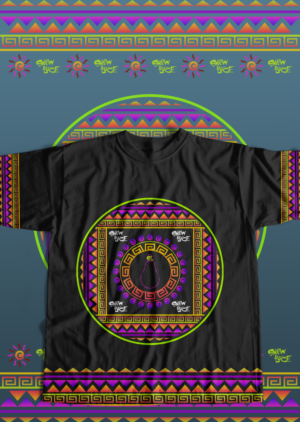 T-Shirt-Design von sweepy für Snow Luce | Design #28458982