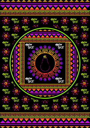 T-shirt Design by sweepy for Snow Luce | Design: #28459037