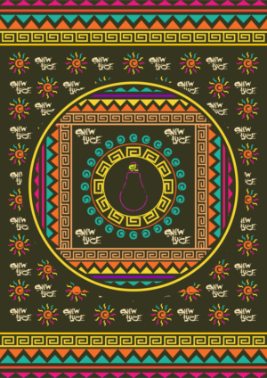 T-shirt Design by sweepy for Snow Luce | Design: #28461239