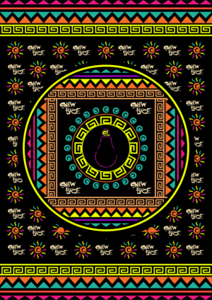 T-shirt Design by sweepy for Snow Luce | Design: #28461244