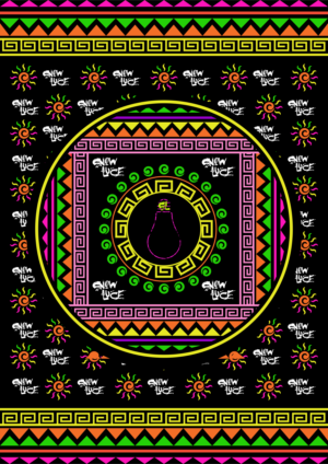 T-shirt Design by sweepy for Snow Luce | Design: #28461267