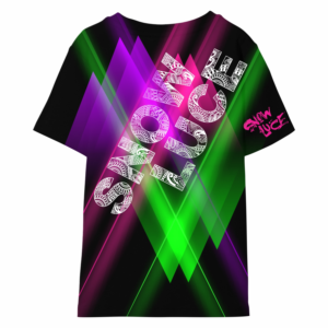Design de T-shirt par A10 pour Snow Luce | Design : #28457012