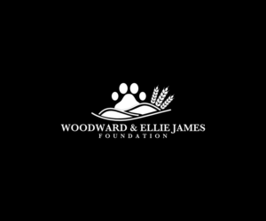 Woodward & Ellie James Foundation | Logo Design by logonumberone