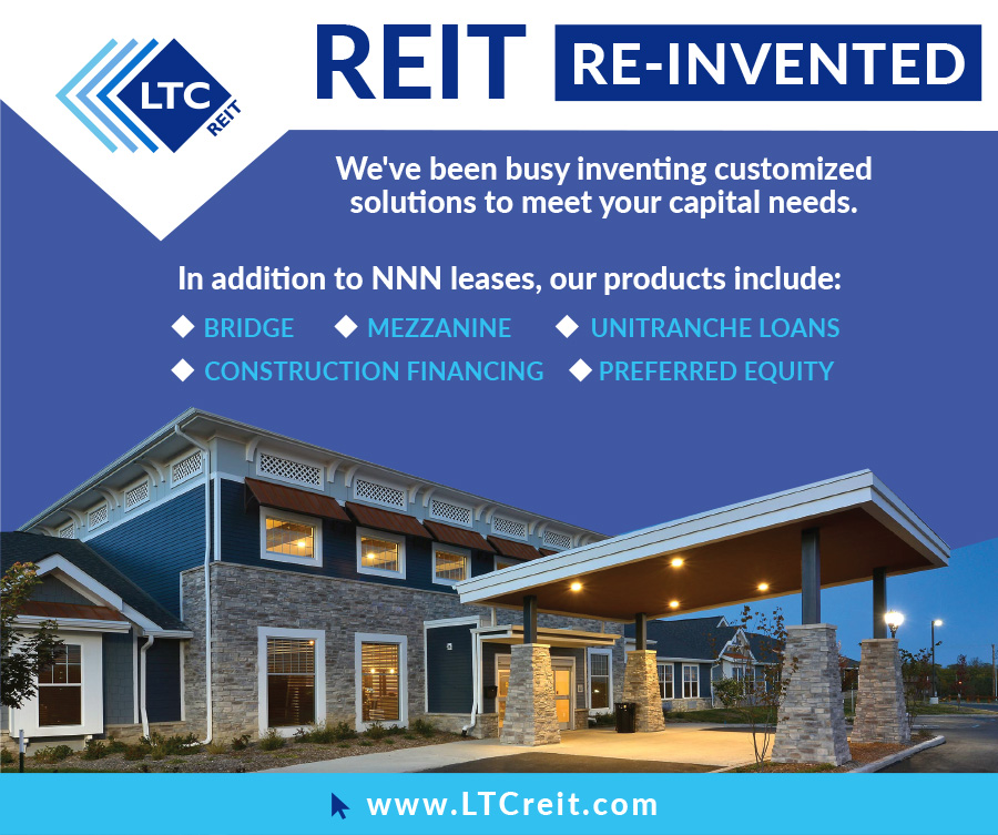 Graphic Design by MNM for LTC Properties | Design #28455537