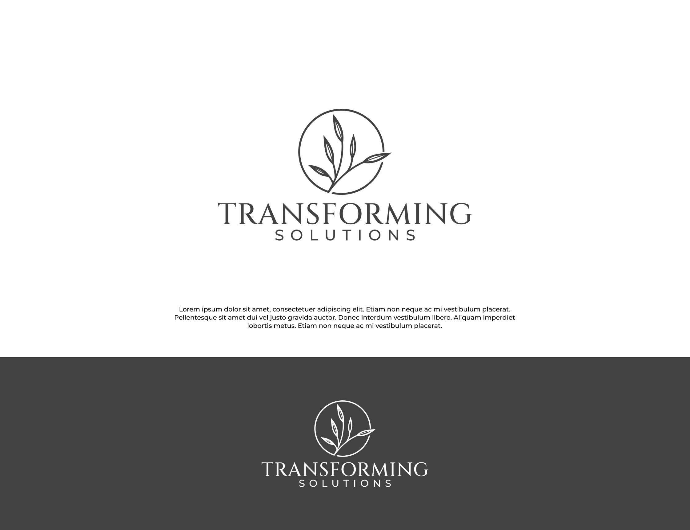 Logo Design by _Abdulloh for this project | Design #28462501