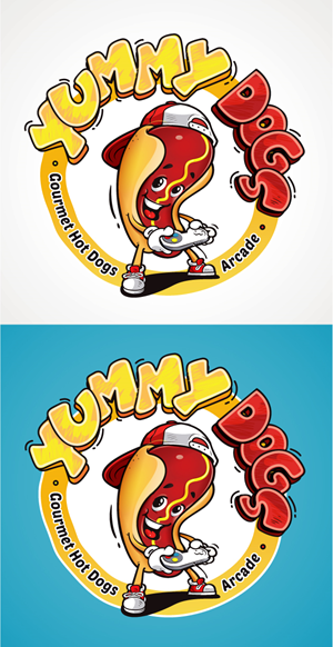 Design de Logo par Suprakash 3 pour ce projet | Design : #28492938
