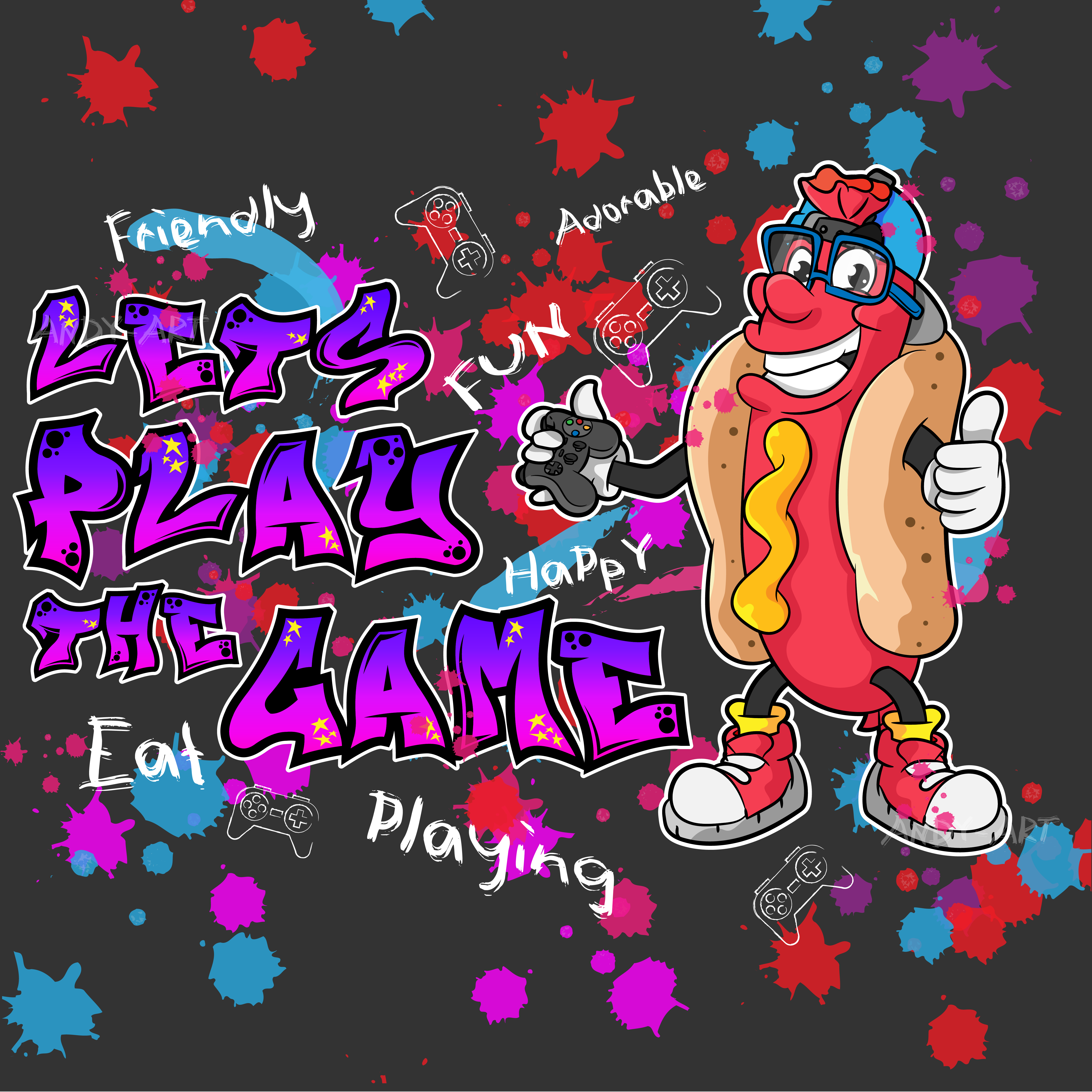 Diseño de Logo por AndySuseno para este proyecto | Diseño #28456751