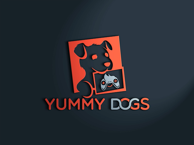 Logo Design by sakib8825 for this project | Design #28490581