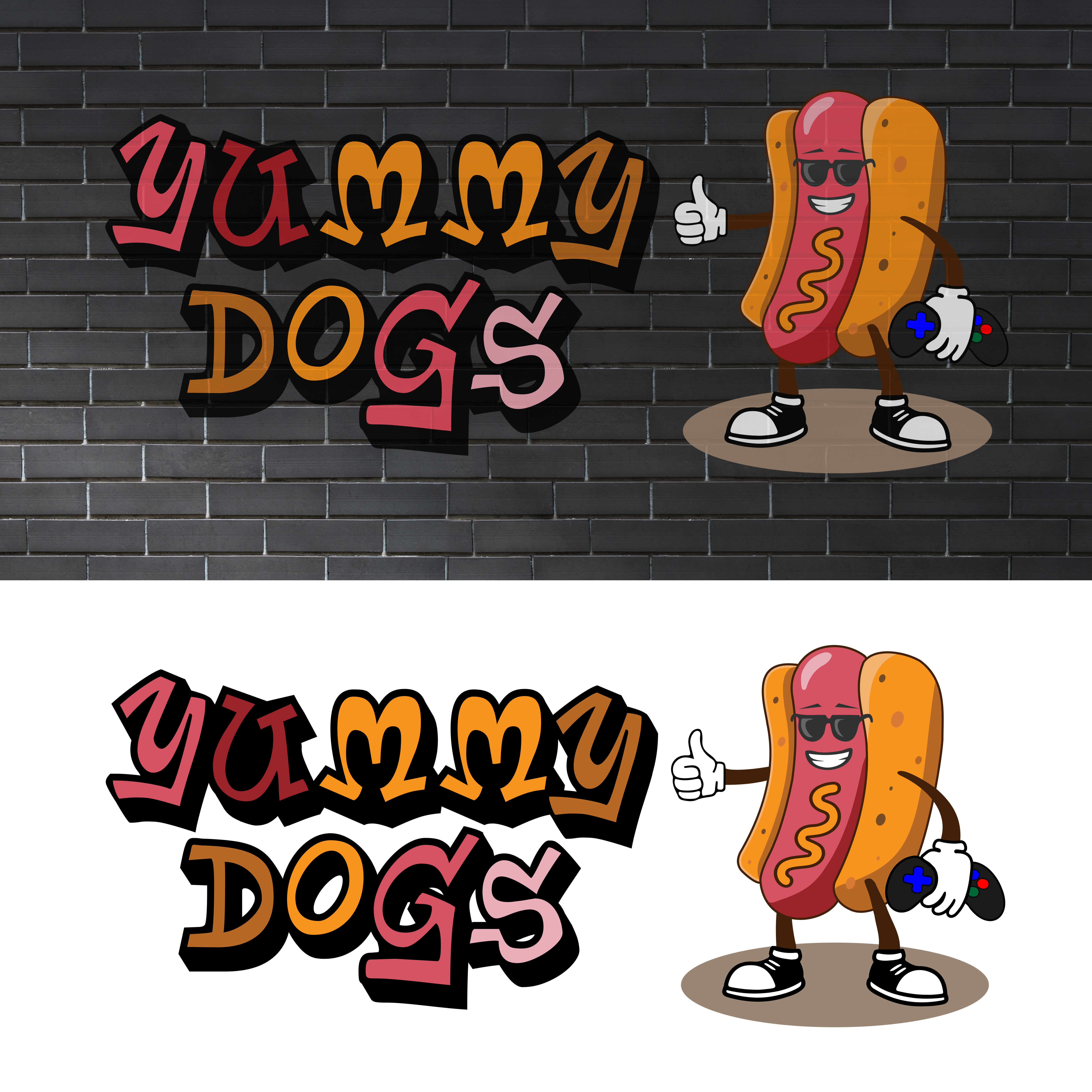 Diseño de Logo por LK Desing para este proyecto | Diseño #28485020
