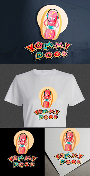 Design de Logo par Wonderful design pour ce projet | Design : #28488371