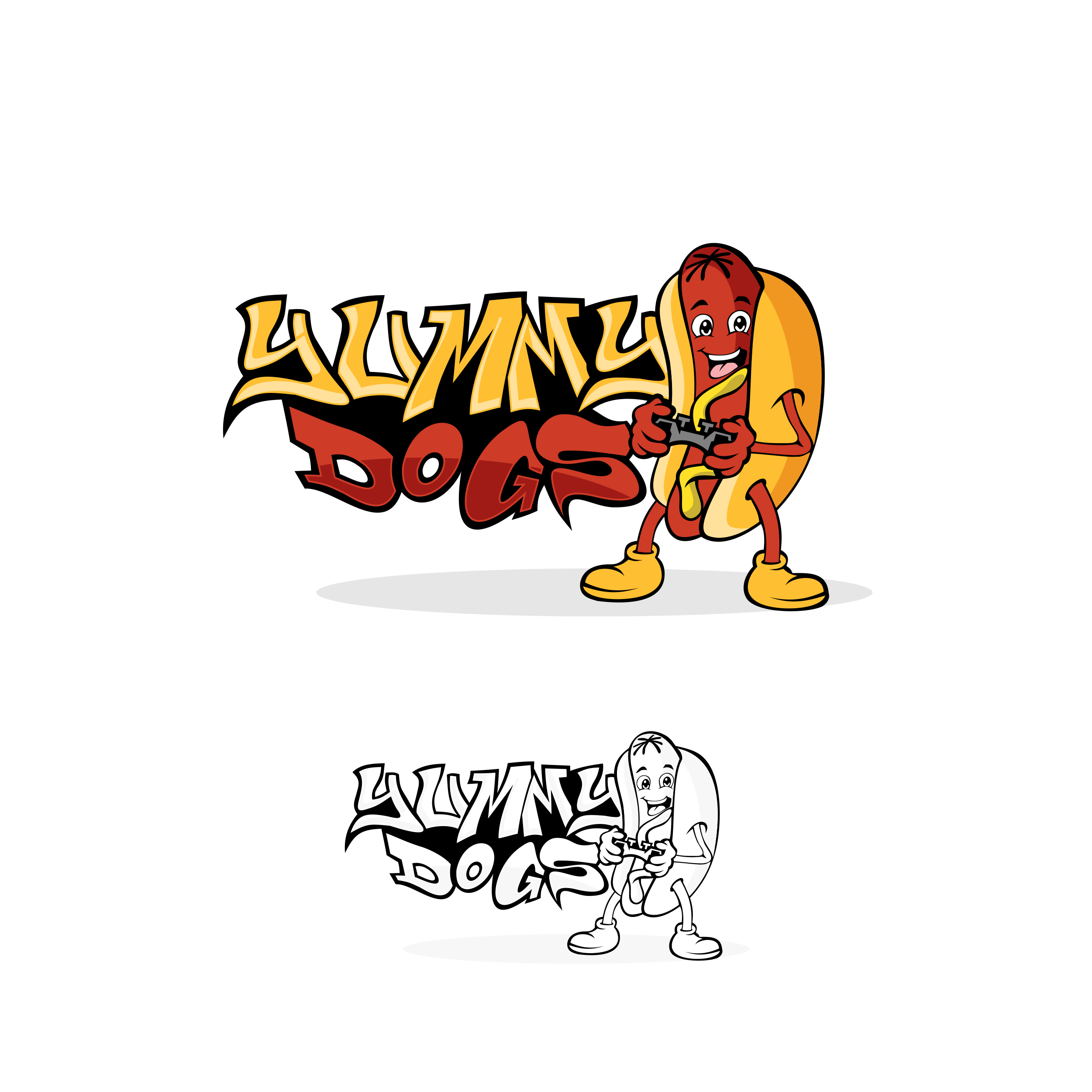 Logo Design by luckdesign for this project | Design #28466080