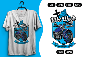 Diseño de Camiseta por Sumaya932 para New Life Community Church | Diseño #28482404