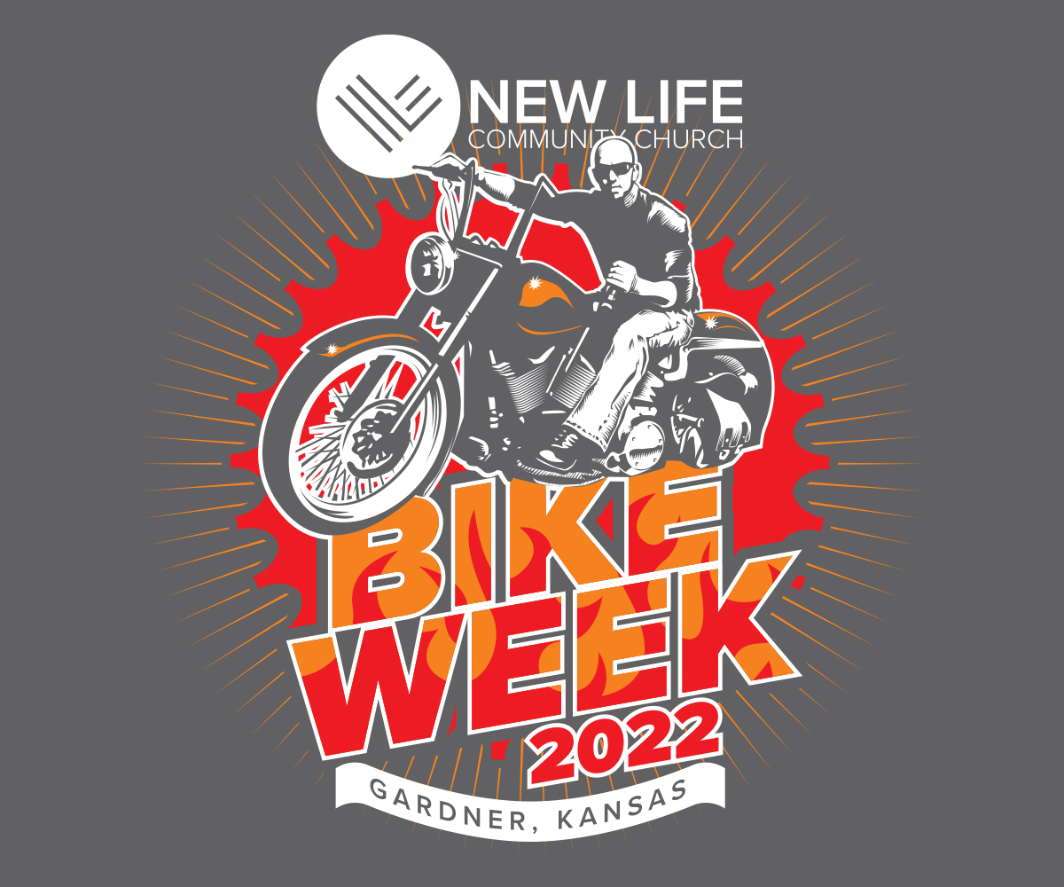 T-shirt Design by DrPepperAndMilk for New Life Community Church | Design #28477639