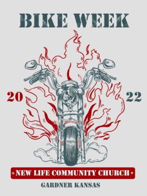 Diseño de Camiseta por JoanneLart para New Life Community Church | Diseño: #28462603