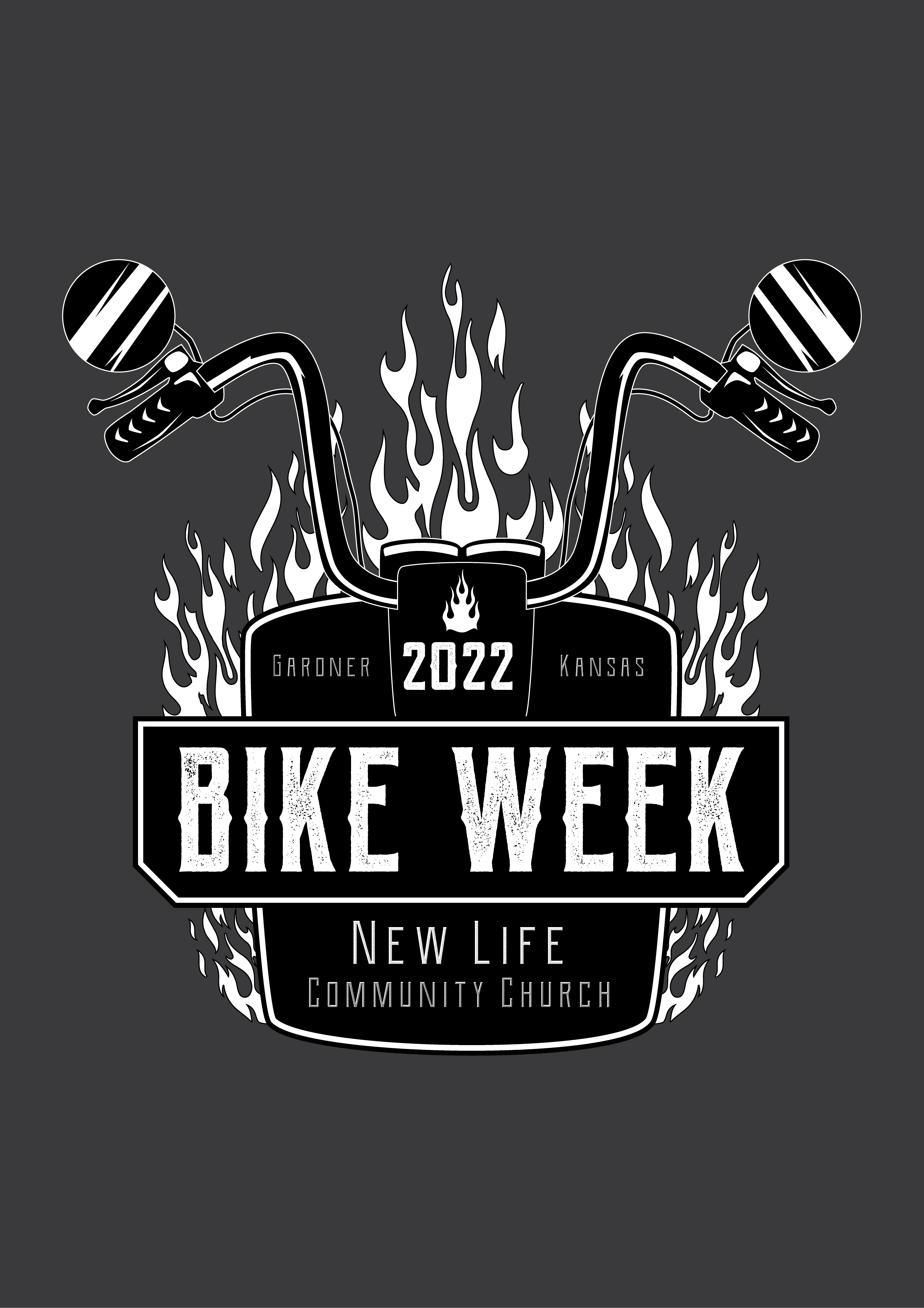 T-shirt Design by Fefo Santo for New Life Community Church | Design #28491318
