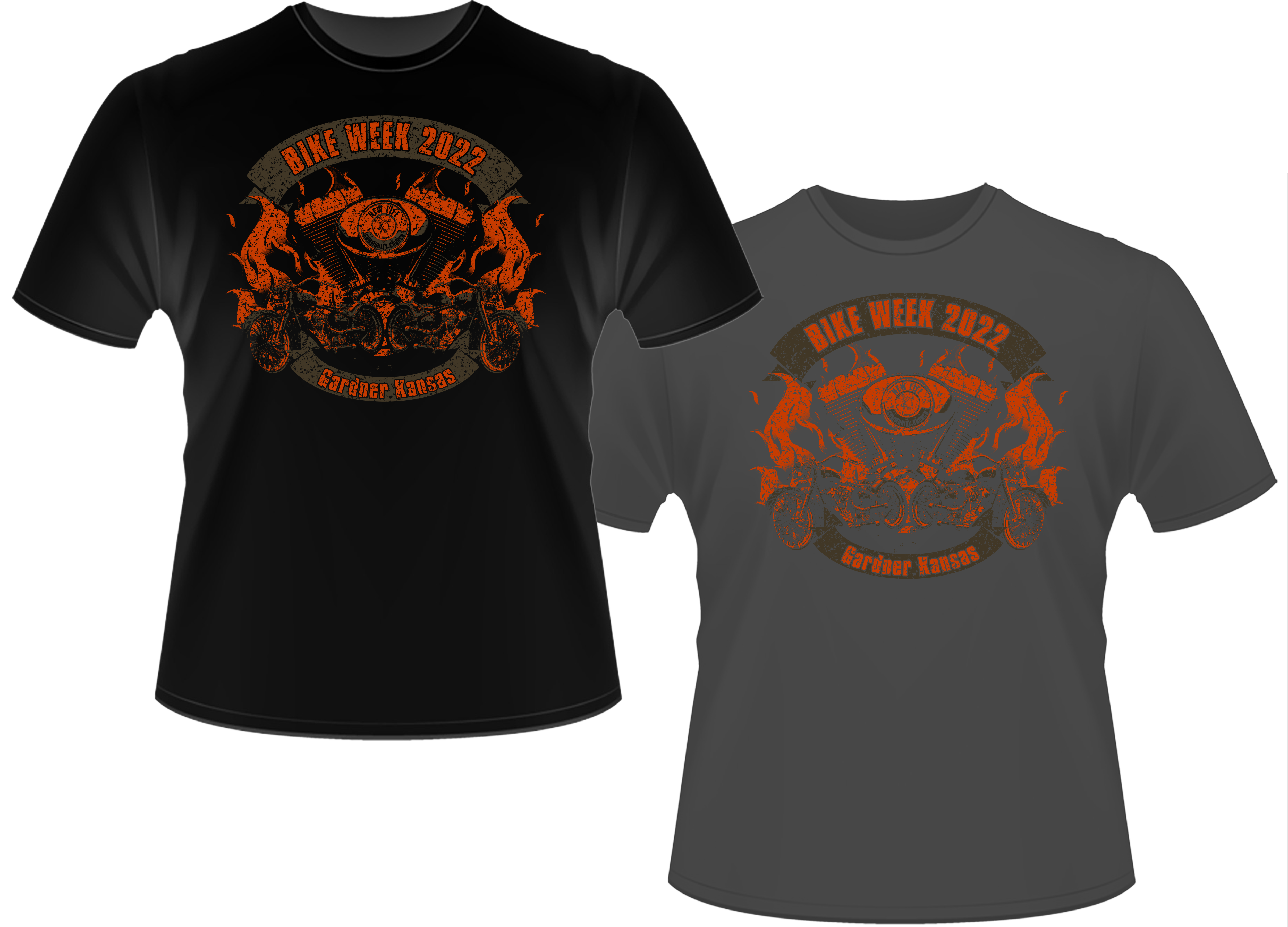 T-Shirt-Design von Nordic Designer für New Life Community Church | Design #28465438