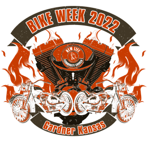 T-shirt Design by Nordic Designer for New Life Community Church | Design: #28467834