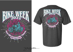 Diseño de Camiseta por Zhor Signatures para New Life Community Church | Diseño #28468183