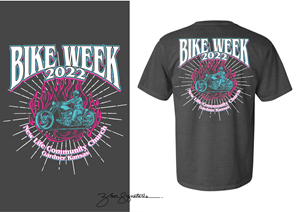 T-shirt Design by Zhor Signatures for New Life Community Church | Design: #28468183