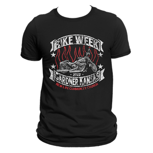 T-shirt Design by Feni:) for New Life Community Church | Design: #28498021