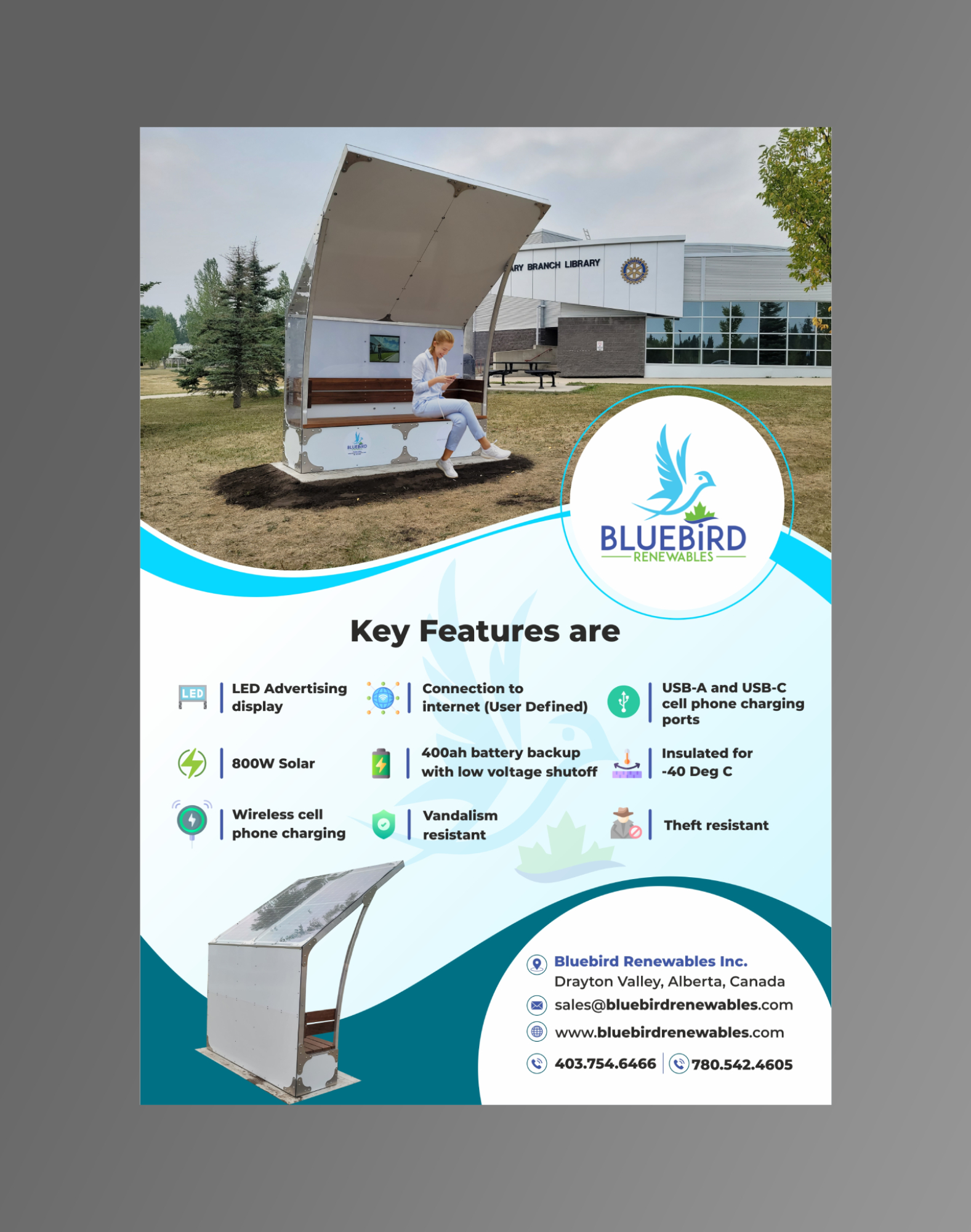Flyer Design by KreativeMadz for this project | Design #28464711