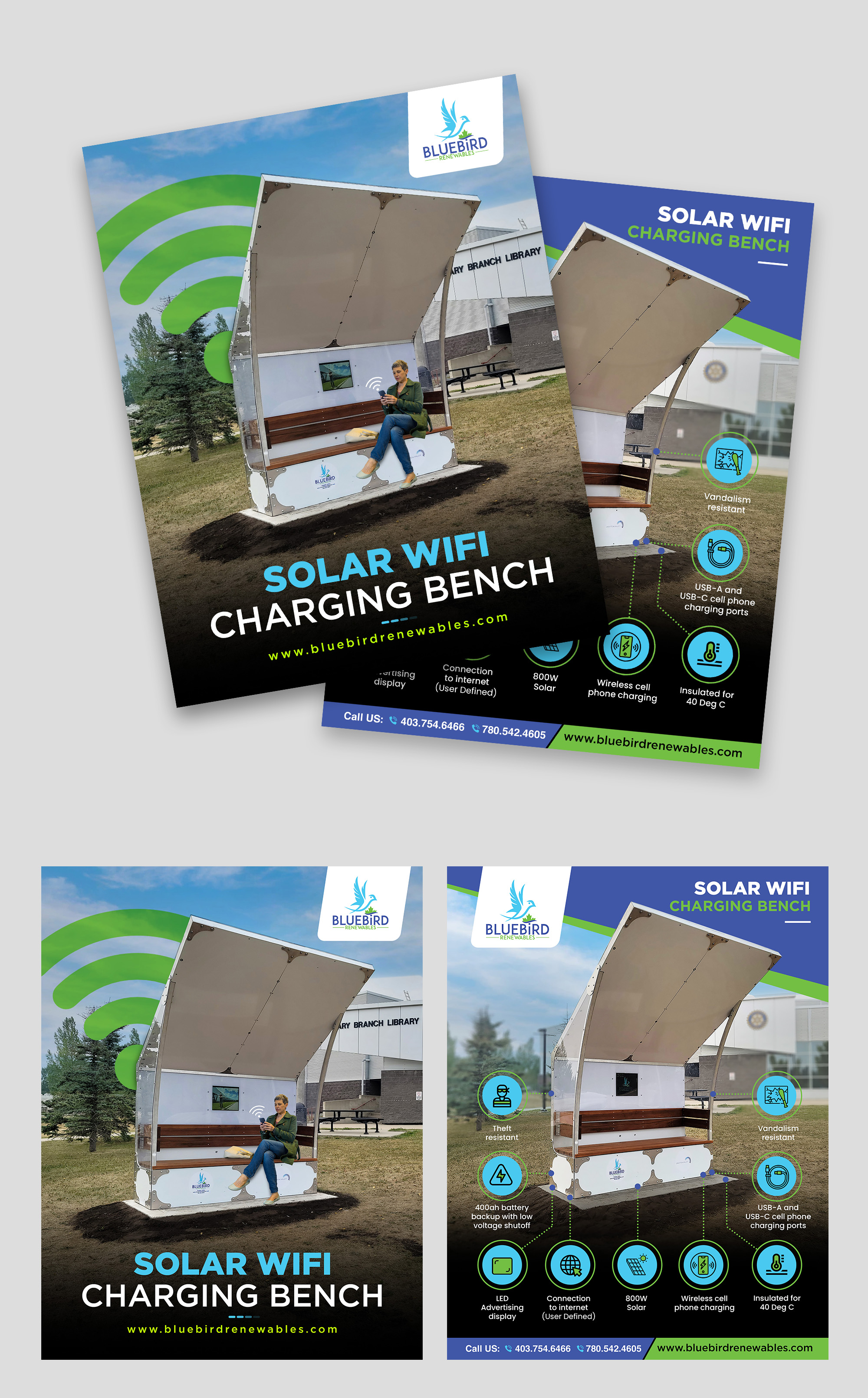 Flyer Design by debdesign for this project | Design #28458021