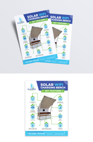 Flyer Design by debdesign for this project | Design: #28458461
