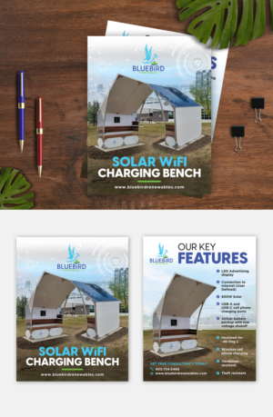 Flyer Design by debdesign for this project | Design: #28458933
