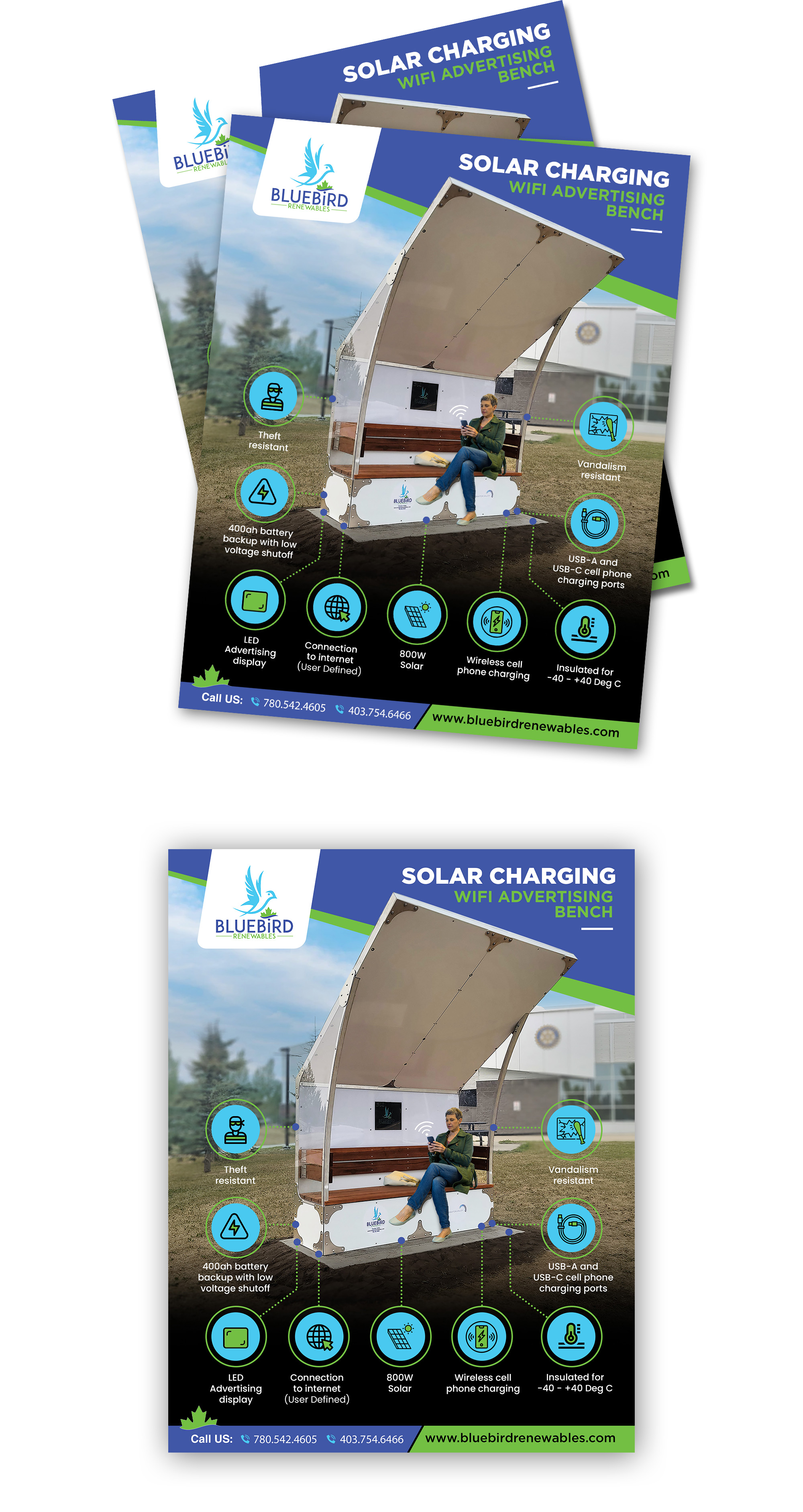 Flyer Design by debdesign for this project | Design #28497165