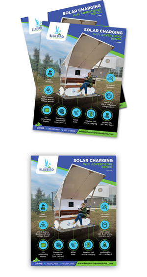 Flyer Design by debdesign for this project | Design: #28497165