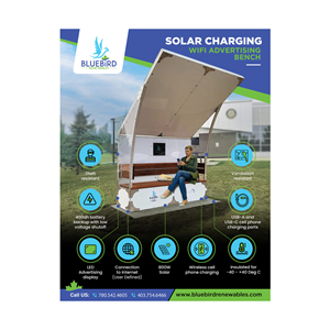 Flyer Design by debdesign for this project | Design: #28499430