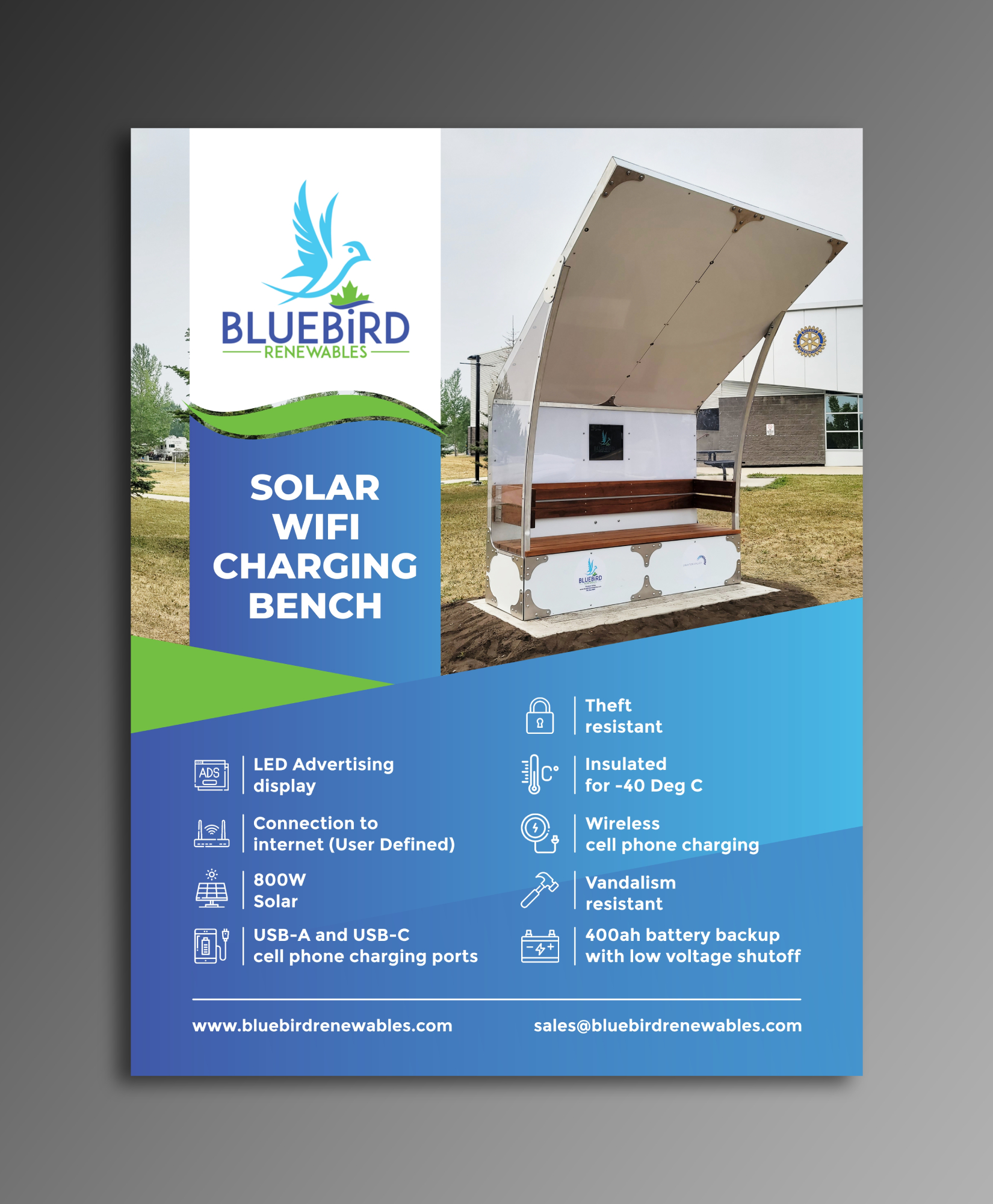 Flyer Design by ecorokerz for this project | Design #28458289