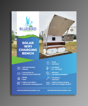 Flyer Design by ecorokerz for this project | Design: #28458289