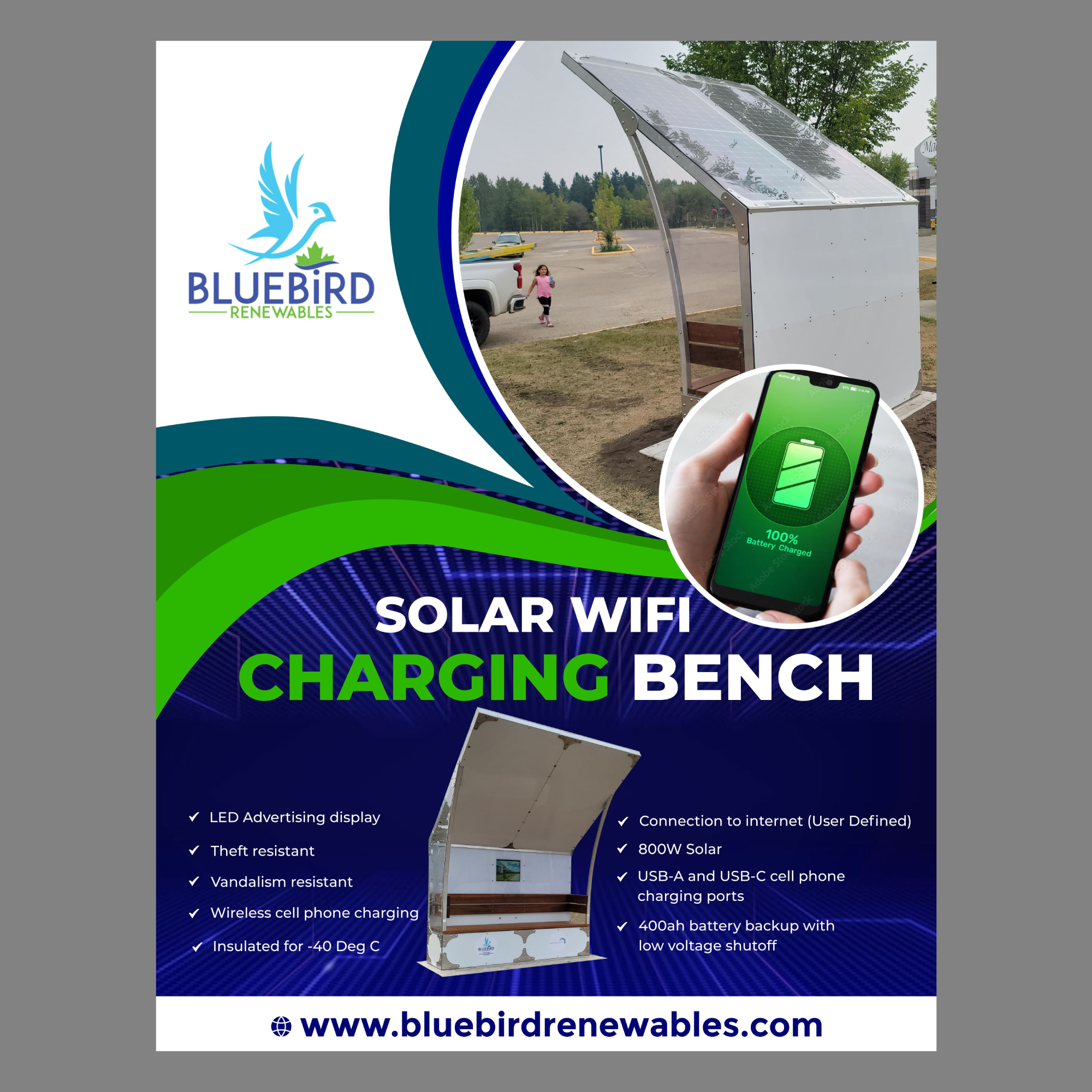 Flyer Design by ecorokerz for this project | Design #28482919