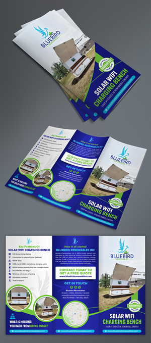 Flyer Design by SAI DESIGNS for this project | Design: #28487480