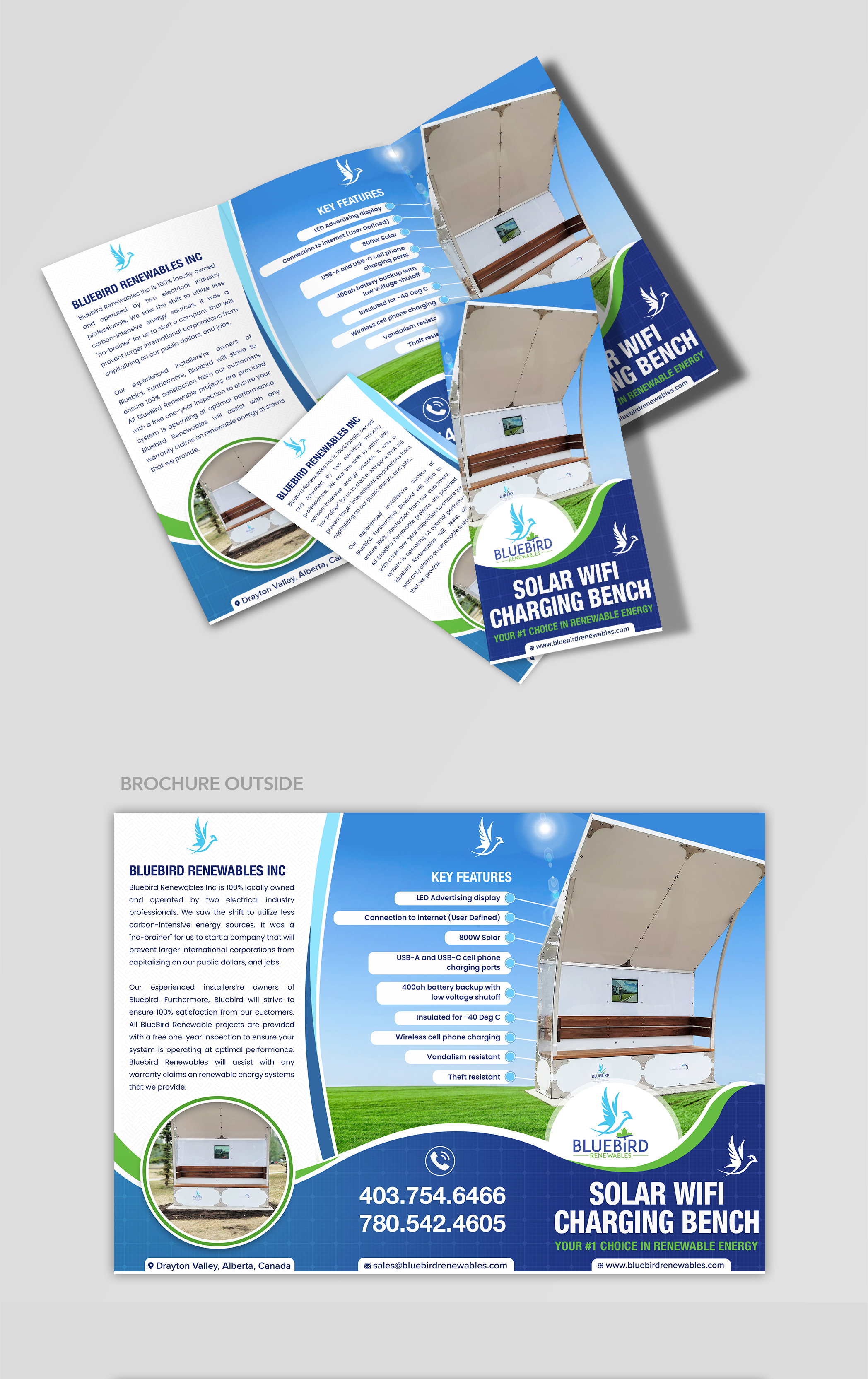 Flyer Design by SAI DESIGNS for this project | Design #28488430