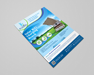 Flyer Design by HeshanKavinda for this project | Design: #28483712