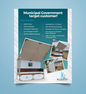Flyer Design by Graphic Guy for this project | Design: #28488559