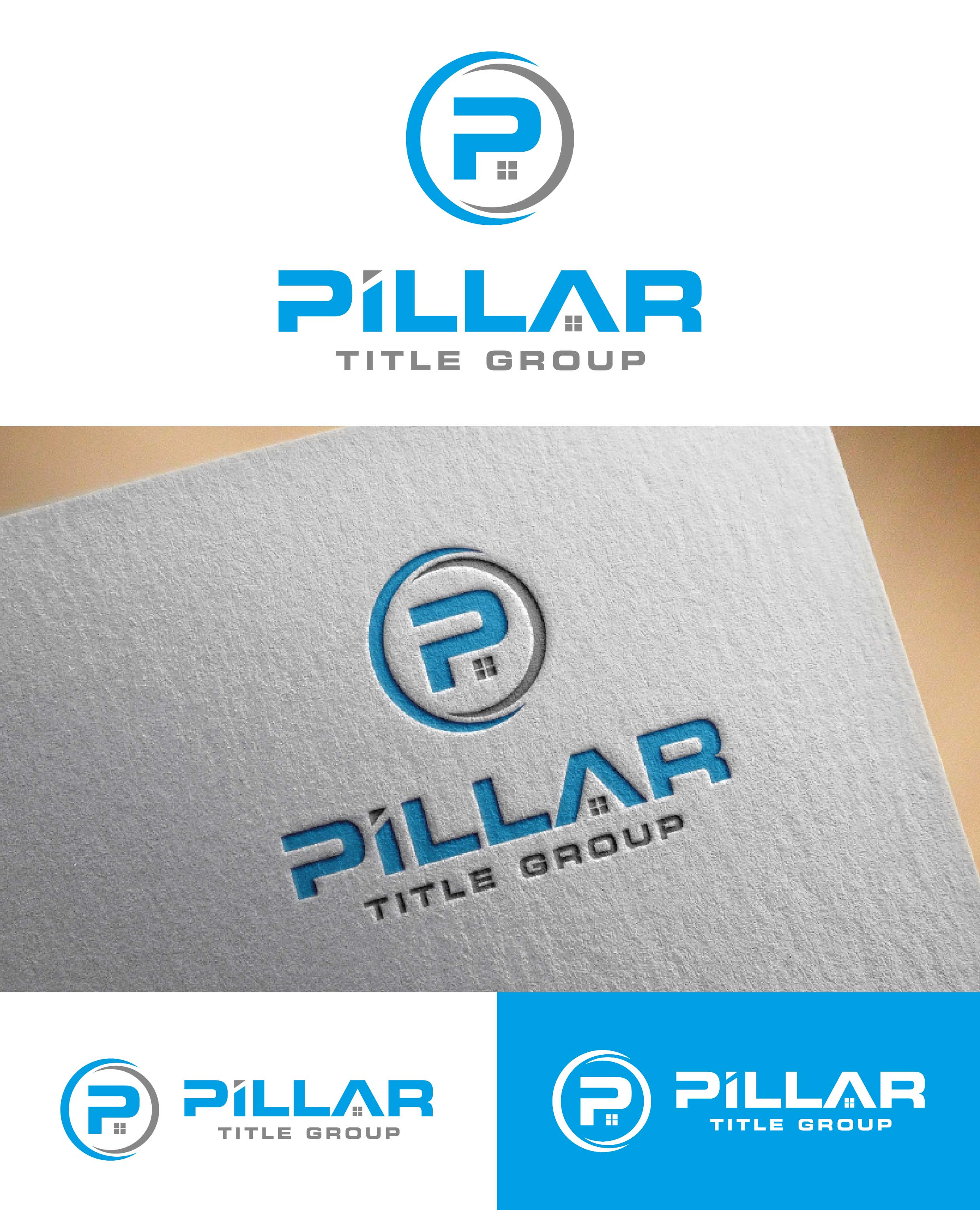 Logo Design by Anton for this project | Design #28461541