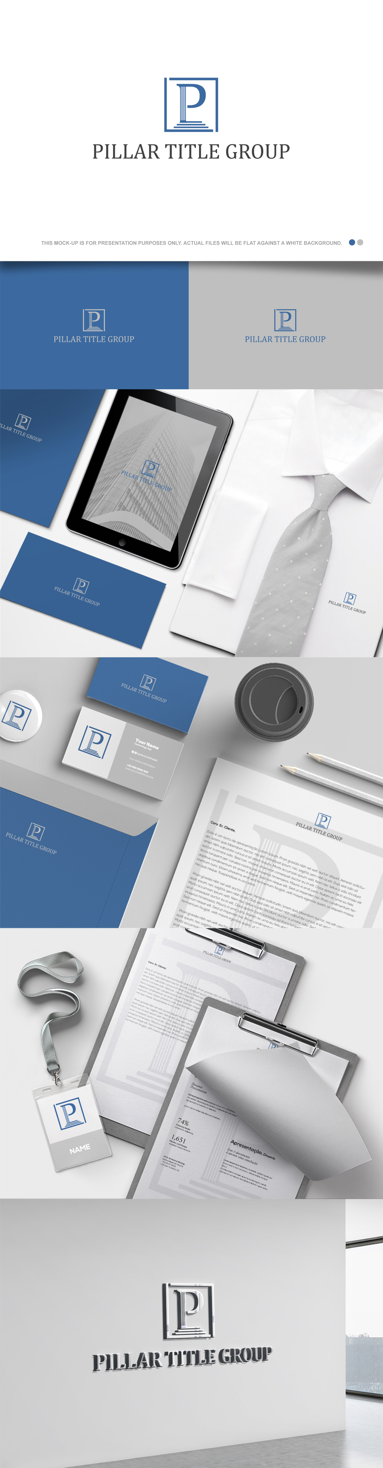 Logo Design by rafaeldsgn for this project | Design #28470060