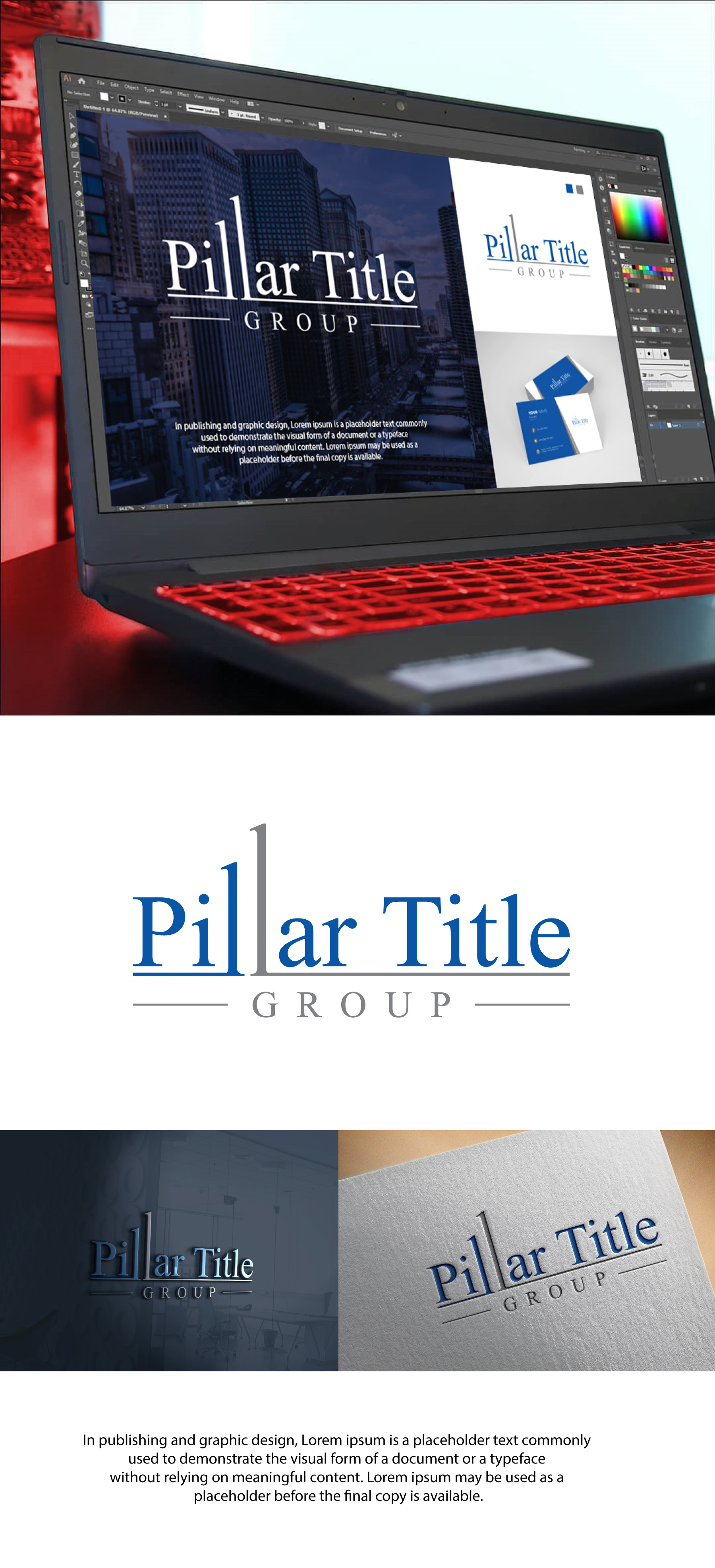 Diseño de Logo por AnteMeridiem para este proyecto | Diseño #28476261