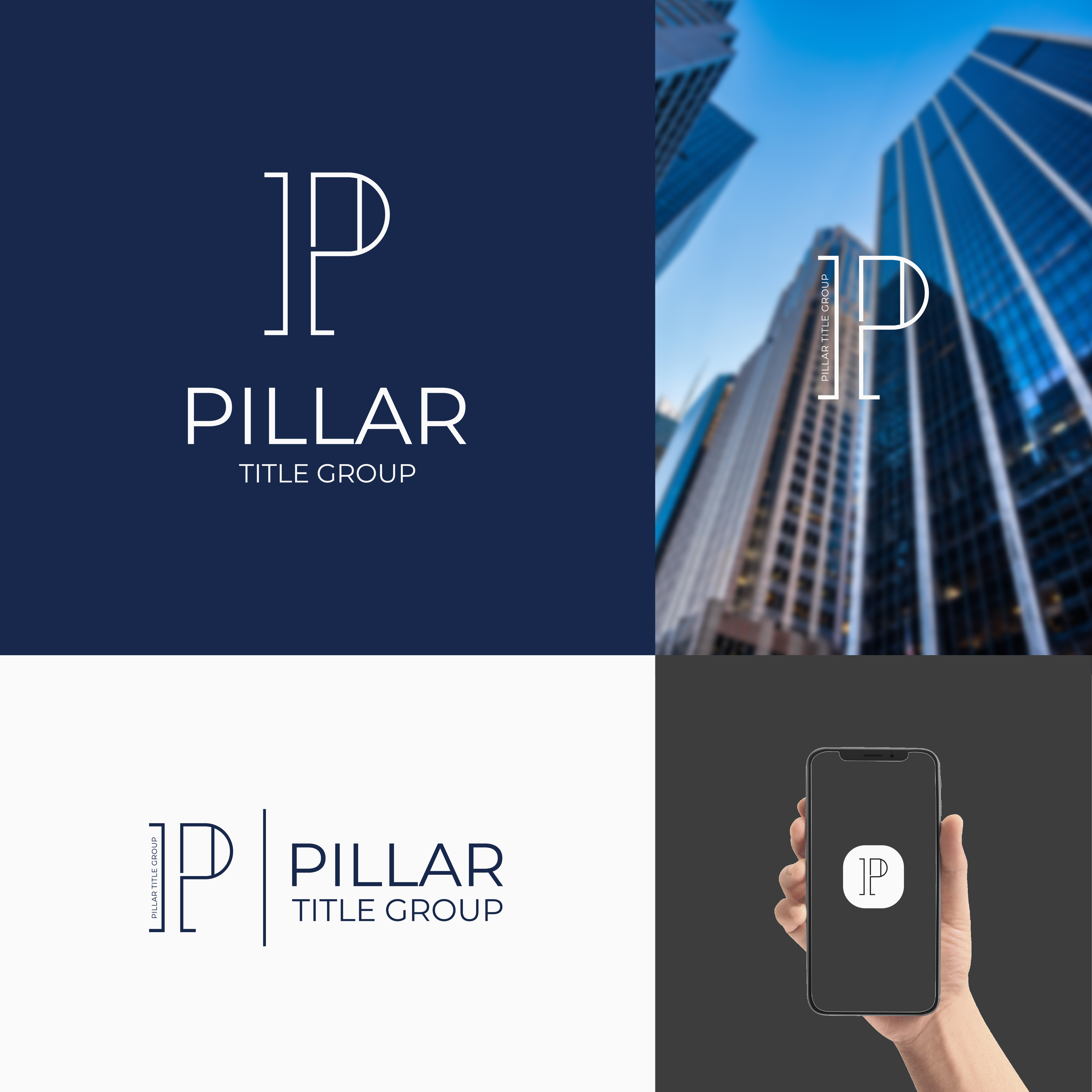 Logo Design by Riad | Branding & Logo Expert for this project | Design #28484865