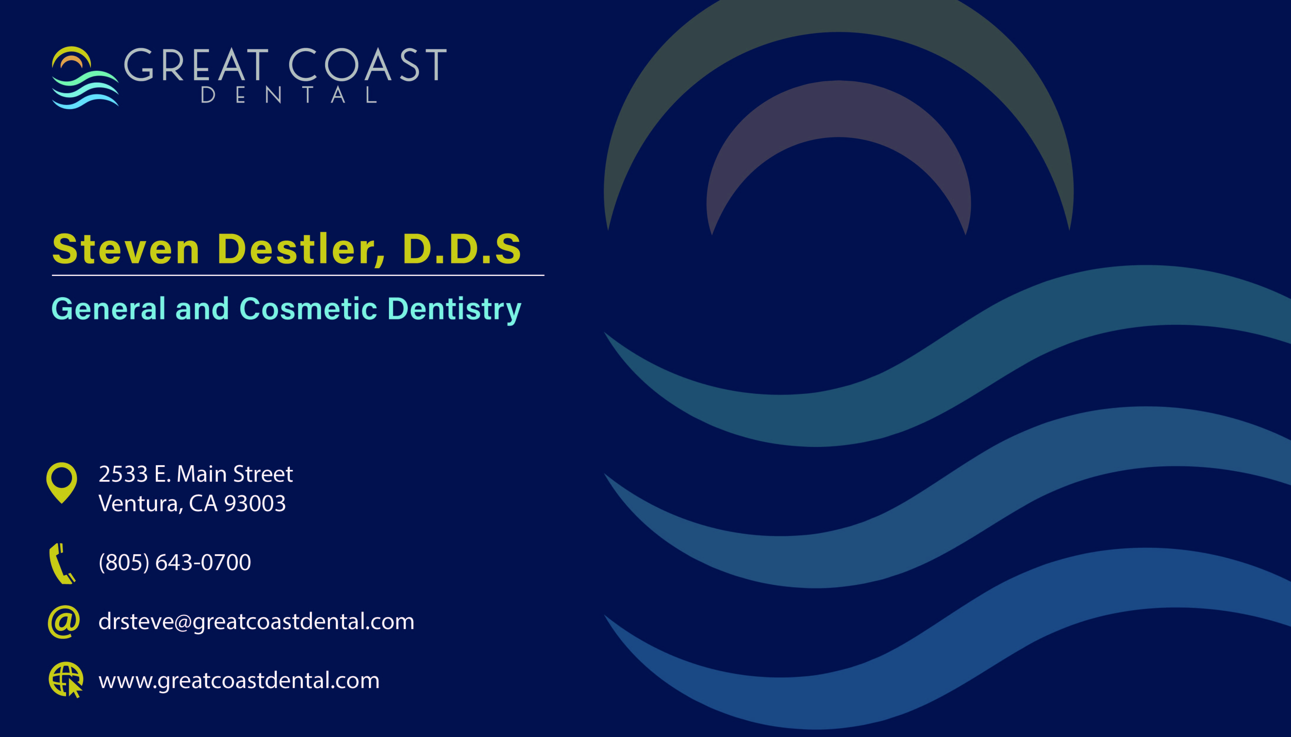 Design de Carte de Visite par T_jenny pour VOXARA | Design #28460366