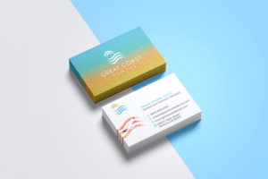 Business Card Design by r.benlak