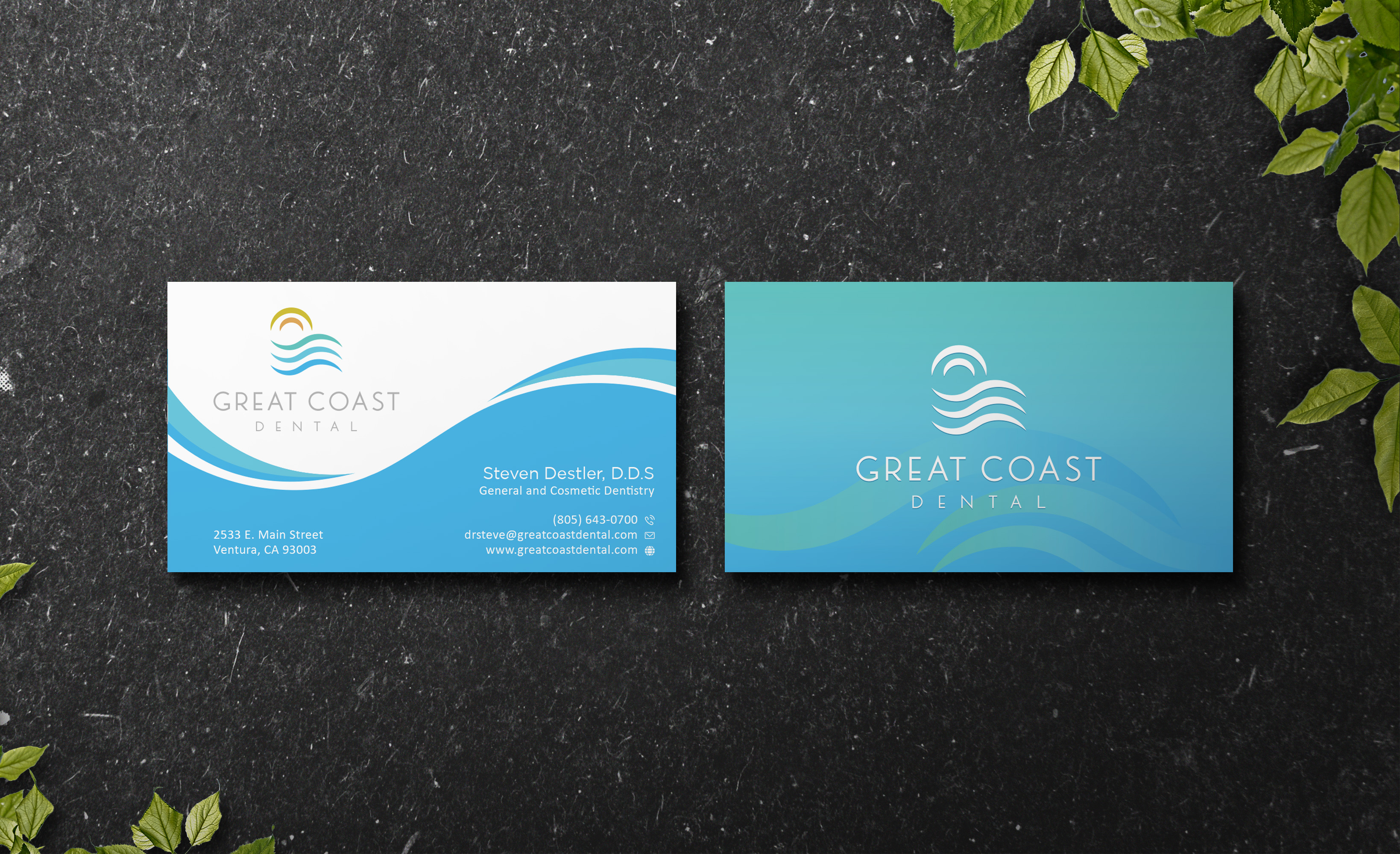 Design de Carte de Visite par Verified artistry (Design garden) pour VOXARA | Design #28478716