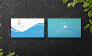 Business Card Design by Verified artistry (Design garden) for VOXARA | Design: #28478716