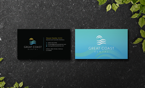 Business Card Design by Verified artistry (Design garden) for VOXARA | Design: #28478718
